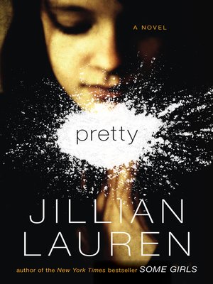 Pretty - ebook